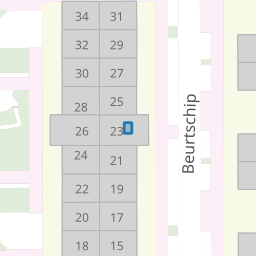 Perceel EHZ00-H-2357