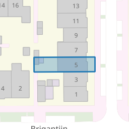 Perceel EHZ00-H-2365