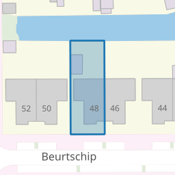 Perceel EHZ00-H-2371