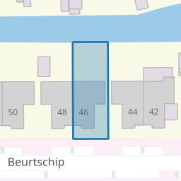 Perceel EHZ00-H-2372