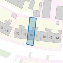 Perceel EHZ00-H-2390