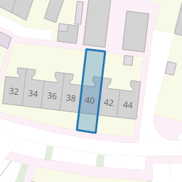 Perceel EHZ00-H-2392