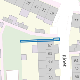 Perceel EHZ00-H-2396