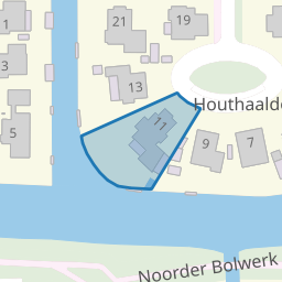 Perceel EHZ00-H-2406