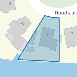 Perceel EHZ00-H-2407