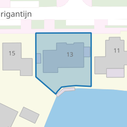 Perceel EHZ00-H-2413