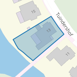 Perceel EHZ00-H-2423