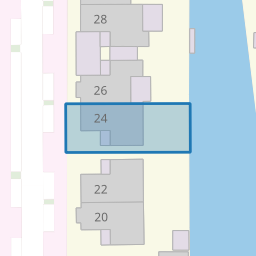 Perceel EHZ00-H-2436