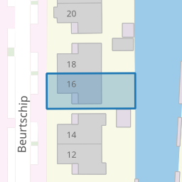 Perceel EHZ00-H-2440