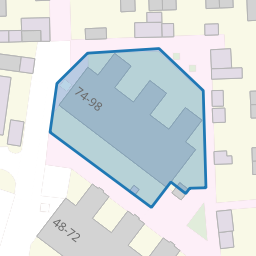 Perceel EHZ00-H-2454