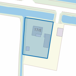 Perceel EHZ00-H-2460