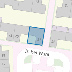 Perceel EHZ00-H-2479