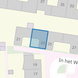 Perceel EHZ00-H-2481