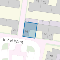 Perceel EHZ00-H-2486