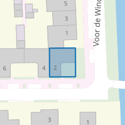 Perceel EHZ00-H-2494