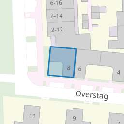 Perceel EHZ00-H-2495