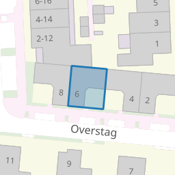 Perceel EHZ00-H-2496