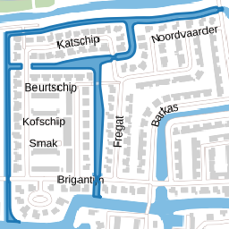 Perceel EHZ00-H-2505