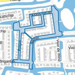 Perceel EHZ00-H-2507