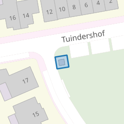 Perceel EHZ00-H-2514