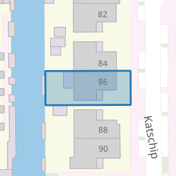 Perceel EHZ00-H-2518