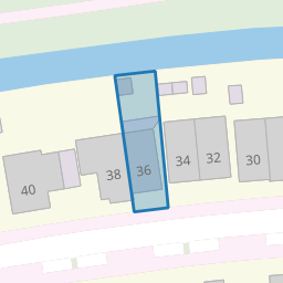 Perceel EHZ00-H-2536