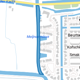 Perceel EHZ00-H-2548