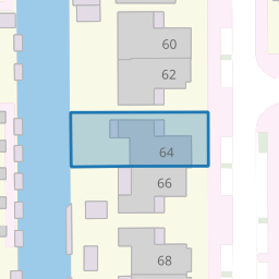 Perceel EHZ00-H-2554