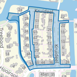 Perceel EHZ00-H-2563