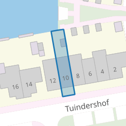 Perceel EHZ00-H-2572