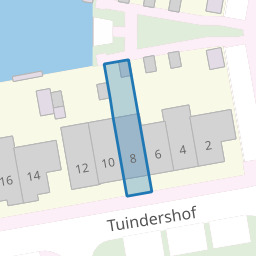 Perceel EHZ00-H-2578