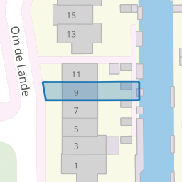 Perceel EHZ00-H-2580