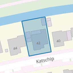 Perceel EHZ00-H-2590