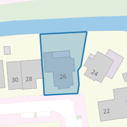 Perceel EHZ00-H-2594