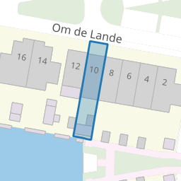 Perceel EHZ00-H-2599