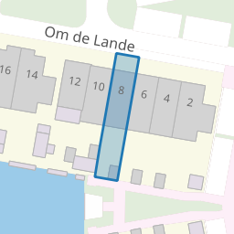 Perceel EHZ00-H-2601