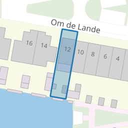 Perceel EHZ00-H-2610