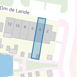 Perceel EHZ00-H-2614