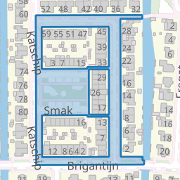 Perceel EHZ00-H-2624