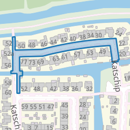 Perceel EHZ00-H-2625