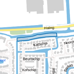 Perceel EHZ00-H-2626