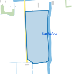 Perceel EHZ00-H-2629