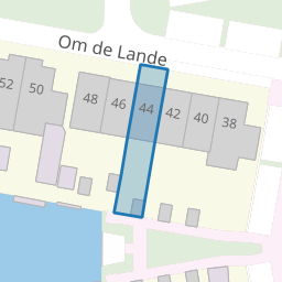 Perceel EHZ00-H-2645