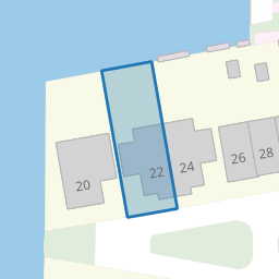 Perceel EHZ00-H-2651