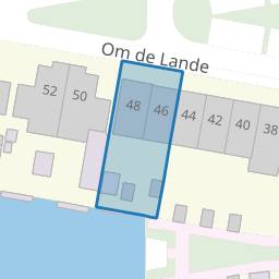 Perceel EHZ00-H-2657