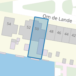 Perceel EHZ00-H-2662