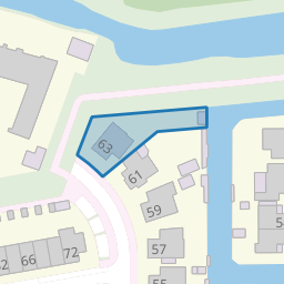 Perceel EHZ00-H-2672