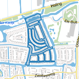 Perceel EHZ00-H-2713