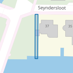 Perceel EHZ00-H-2714