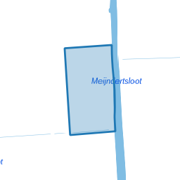 Perceel EHZ00-H-2719